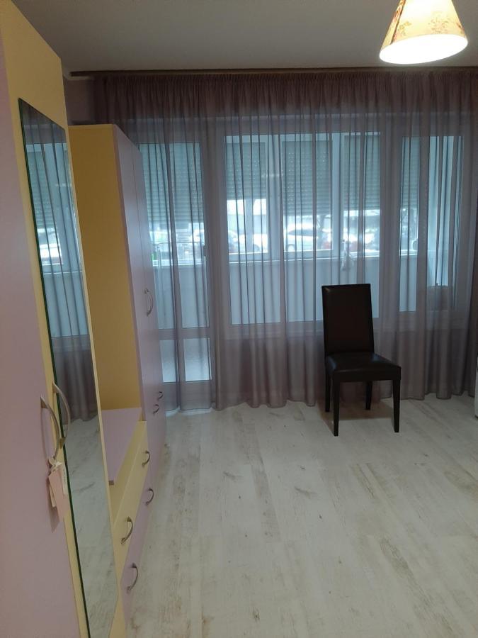 Luny Apartment Ruse Eksteriør billede