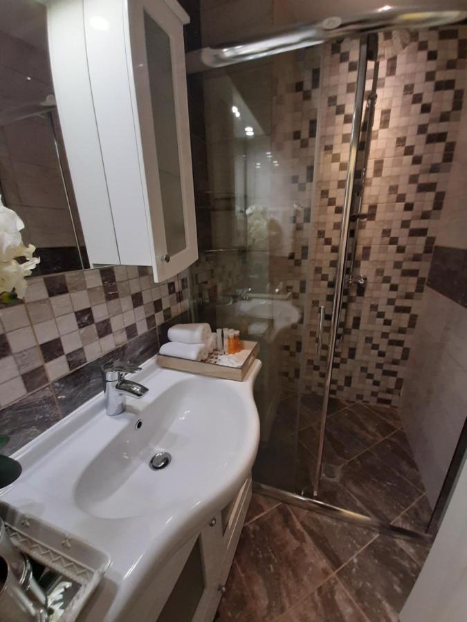 Luny Apartment Ruse Eksteriør billede