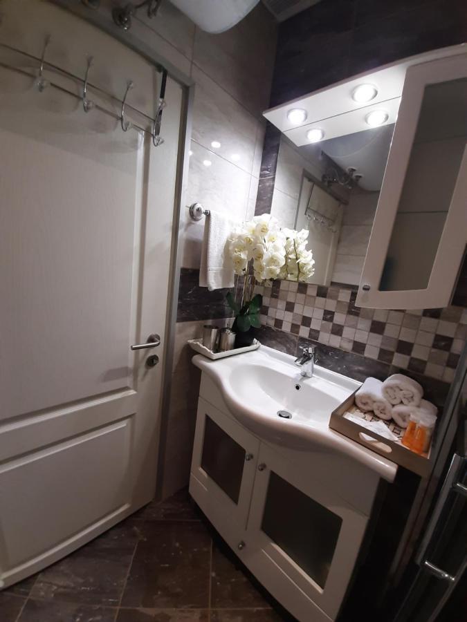 Luny Apartment Ruse Eksteriør billede